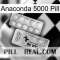 Anaconda 5000 Pill 41